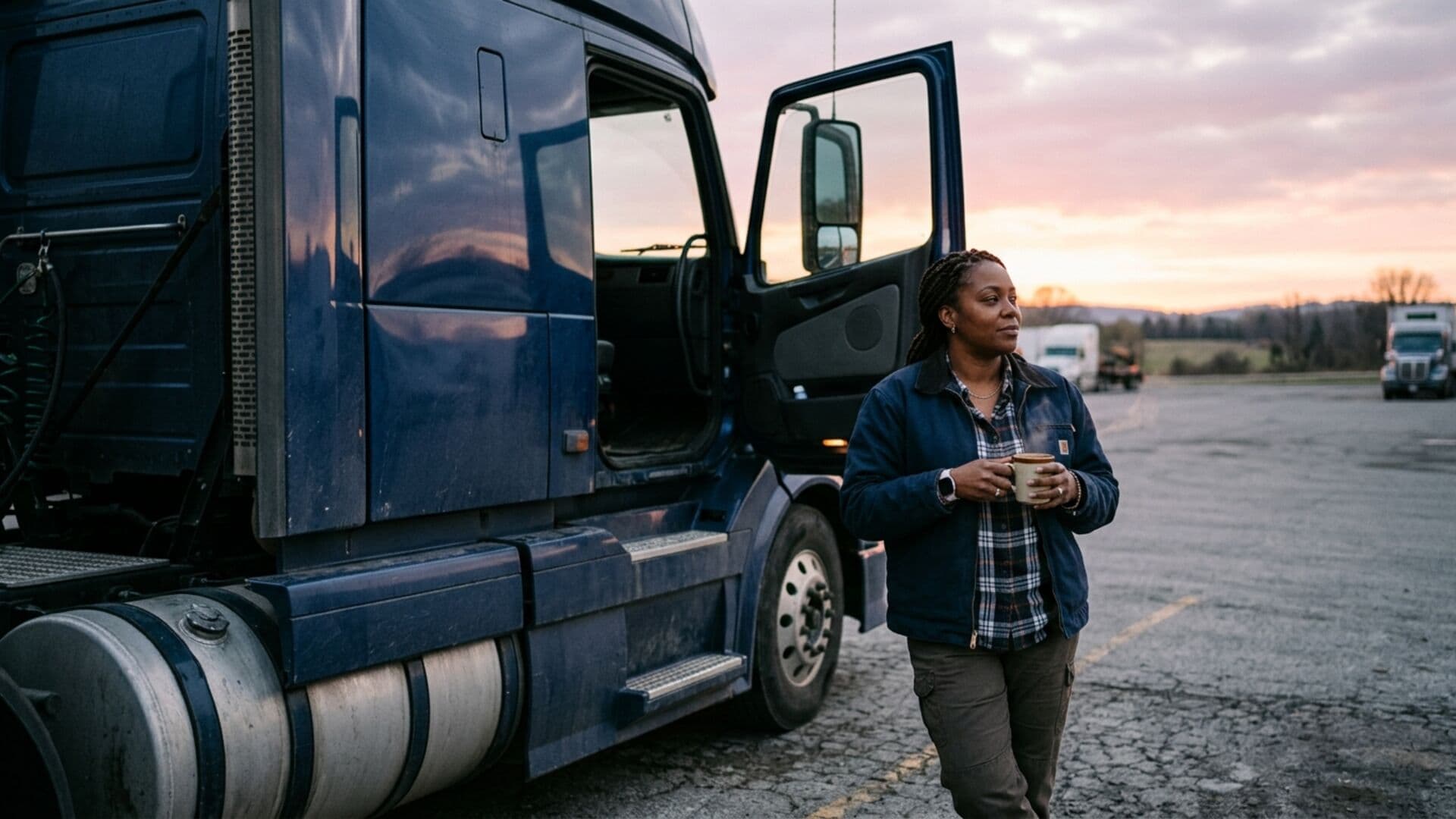 Find Your Transportation Job